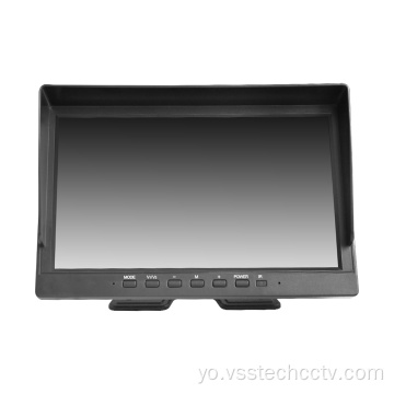 In-ọkọ IPS VGA Atẹle